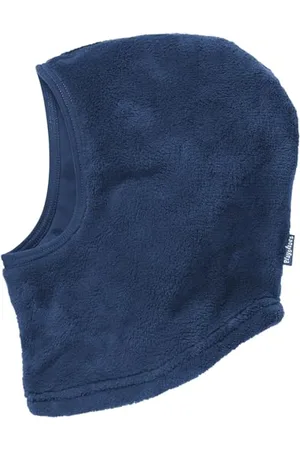 Playshoes Unisex Kinder Fleece-Schlupfmütze Winter-Mütze, , one size