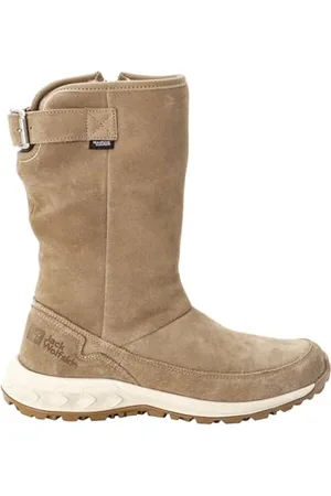 Jack Wolfskin Damen Queenstown Texapore Boot H W, , 37.5 EU