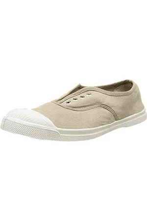 Bensimon Damen Tennis Elly Sneakers, Beige (Beige Coquille), 37 EU