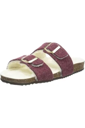 Geox D BRIONIA A Slipper, , 39 EU