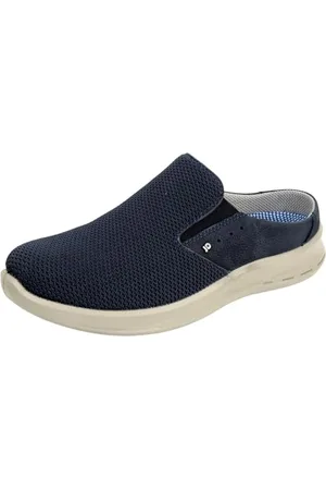 Jomos Herren Starter Slipper, , 47 EU