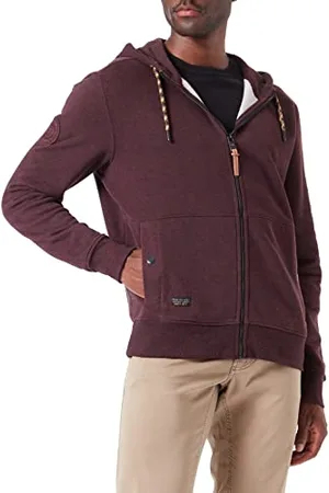 Camel Active Herren 409401/8W11 Strickjacke, , S