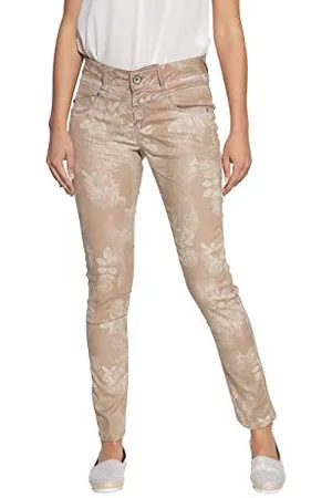 ATT ATT Amor, Trust & Truth Damen Zoe Jeans, , 34W / 31L