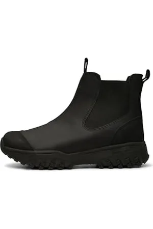 Woden Magda Track Warm Waterproof II