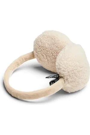 Pieces® Pcnetty Teddy Earmuffs Bc