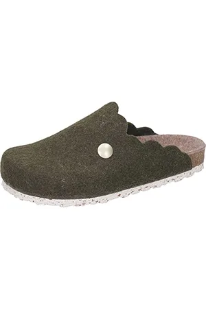 DR. BRINKMANN Unisex 320027-07 Hausschuh, , 46 EU