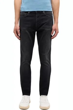 Mustang Herren Jeans Hose Style Frisco Skinny