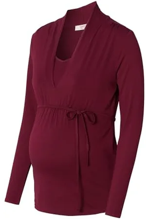 ESPRIT T-Shirt Nursing Long Sleeve