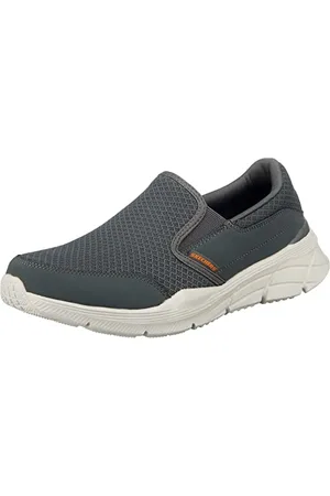 Skechers Herren Equalizer 4.0 Persisting Mid-Top Trainers, , 40 EU