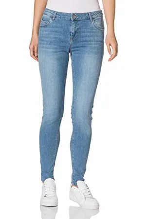 Cross Damen Page Jeans, , 28W 32L EU
