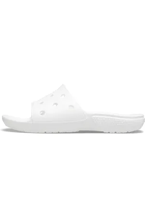 Crocs Unisex Kinder Classic Slide K Slide, , 29/30 EU