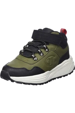 Champion Climb Rx Mid B Ps Sneakers, , 28 EU
