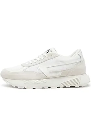 Diesel _TYCHE S-TYCHE D SNEA_Shoes_Weiß_42 EU