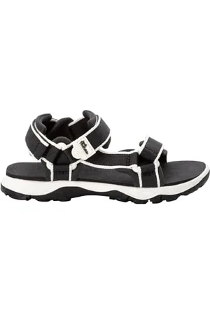 Jack Wolfskin Unisex Seven Seas 3 K Sandale, , 27 EU