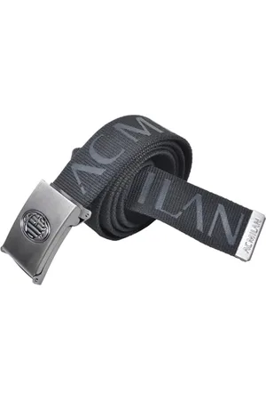 AC Milan ACM 1899 Unisex 143421 Milan Gürtel, , One Size