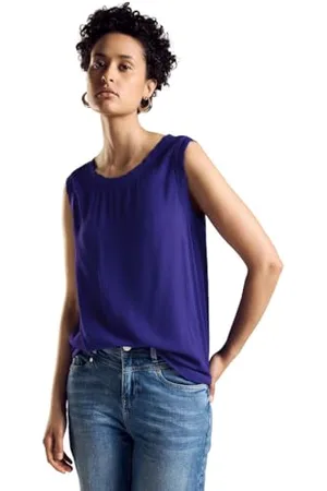 Street one Top mit Details