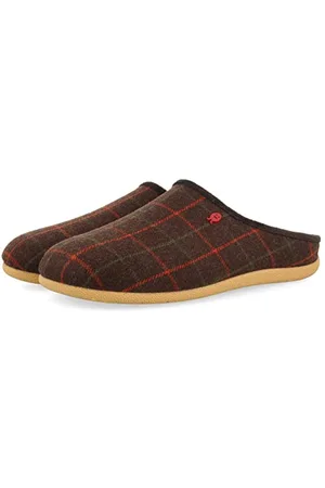 HOT POTATOES Herren Vidovec Hausschuh, , 40 EU