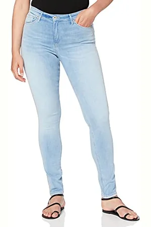 Cross Jeans Damen Natalia Skinny Jeans, P 448-107, , W34/L32