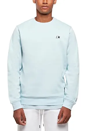 STARTER BLACK LABEL Herren Starter Essential Crewneck M