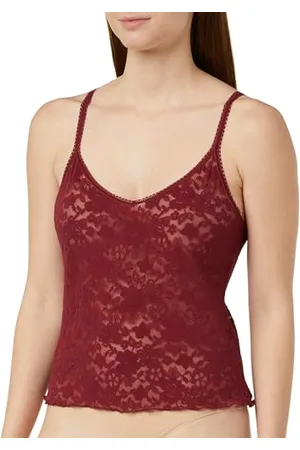 Hanky Panky Damen Braguita Francesa de Encaje Diario String