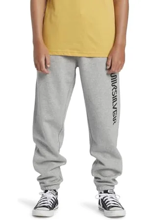 Quiksilver Graphic - Jogginghose mit elastischem Bund für Jungen