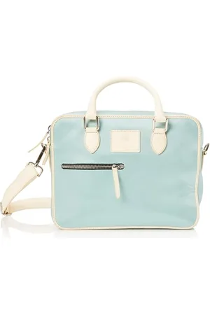 Melvin & Hamilton Lederhandtasche Vancouver