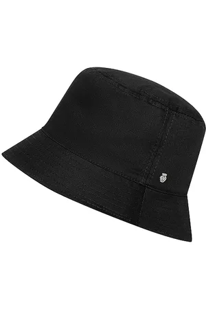 ROECKL Damen Murcia Sonnenhut, Black, One Size