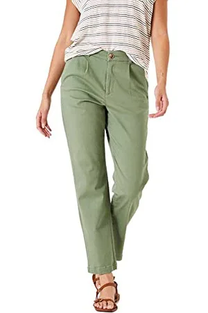 Garcia Damen Pants Non Denim Hose, , L