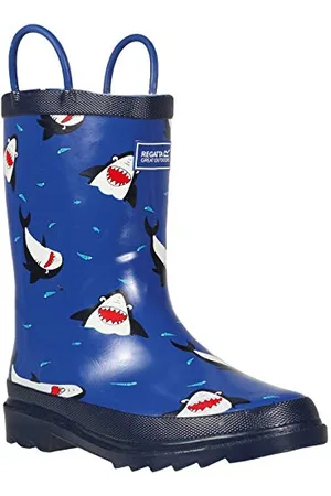 Regatta Unisex-Kinder Minnow