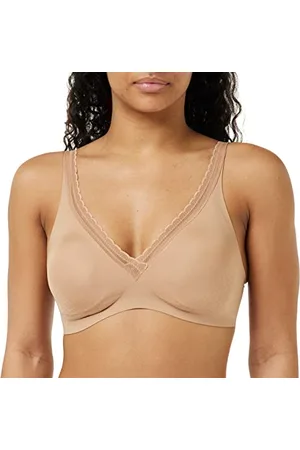 Sloggi Damen Body Adapt Twist T-Shirt Bra, , XS