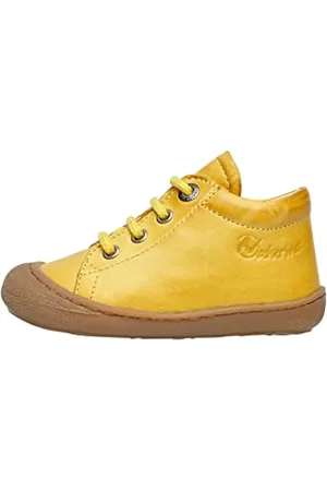 Naturino Cocoon-Lauflernschuhe aus Nappaleder, 20