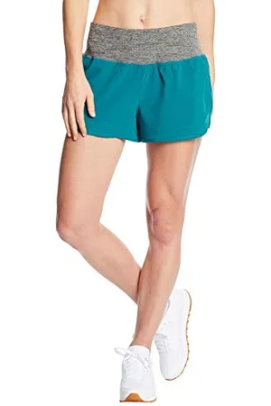 Champion C9 Damen 3.5" Knit Premium Lauf- Shorts, , Groß