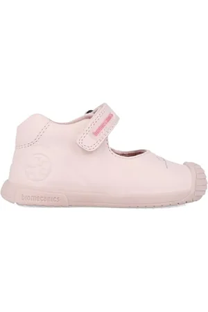 Biomecanics Jungen Mädchen 241105 Oxford-Stiefel, , 22 EU