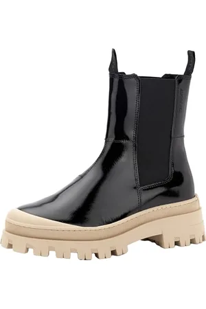 Ten Points Damen Jenny Mode-Stiefel, , 37 EU