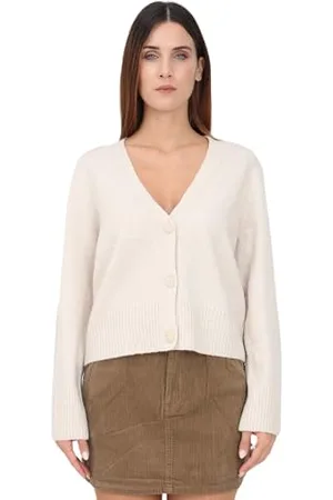 ONLY Damen Onlhazel Ls Button Cardigan Bf KNT, , S