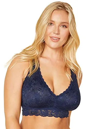 Cosabella Damen Never Say Nevertm Curvy Racie Racerback Bralette BH, , S