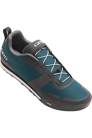 Giro Tracker W Fastlace harb bl/sndst 39 Fahrradschuh