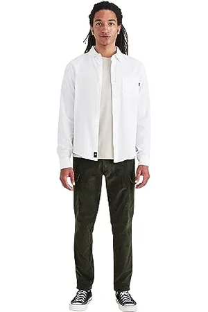 Dockers Herren Cargo Slim Tapered Casual Pants, , 38W / 34L