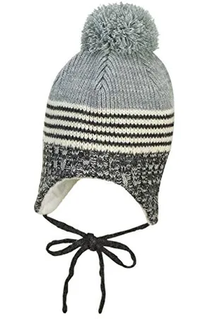 Sterntaler Unisex Baby Strickmütze, , 49