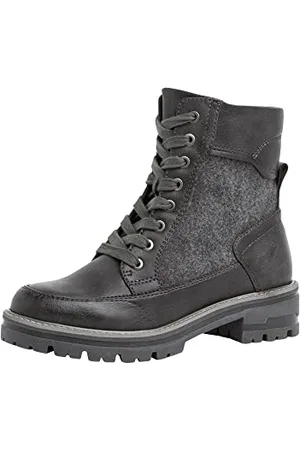 Jana Softline Damen 8-8-25277-29-222 Stiefelette, , 40 EU Weit
