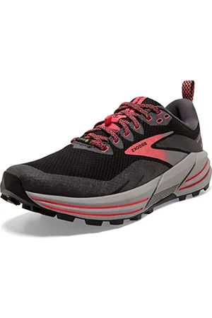 Brooks Damen Cascadia 16 Gtx Laufschuh, , 36.5 EU