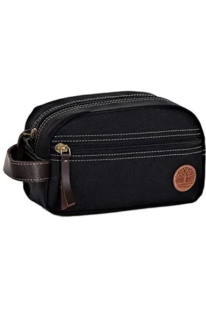 Timberland Herren Travel Kit Toiletry Bag Organizer Packwrfel, , Einheitsgröße