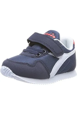 Diadora Jungen Unisex Kinder Simple Run Td Sneaker, , 20 EU