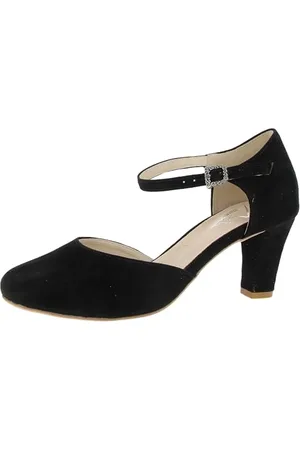 Hirschkogel by Andrea Conti Damen Pumps, , 41 EU