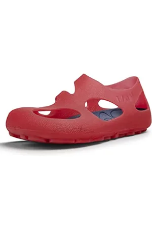 Camper Unisex Baby Wabi 80057 Sandal, , 23 EU