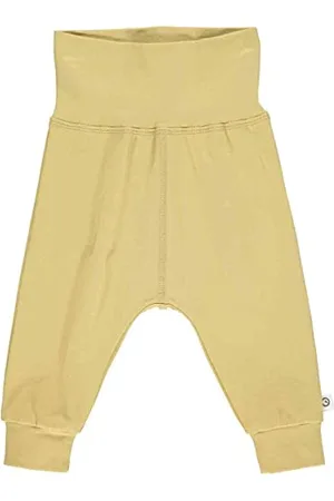 Müsli By Green Cotton Baby - Jungen Cozy Me Baby Casual Pants, , 62 EU