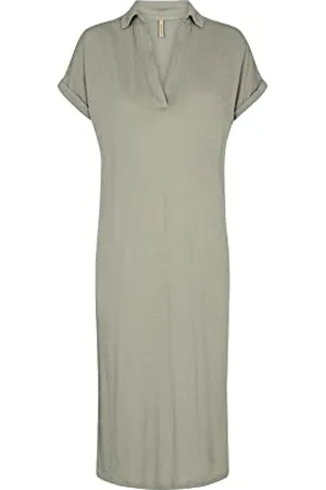 soyaconcept Damen SC-Isabel 12 Kleid, , S