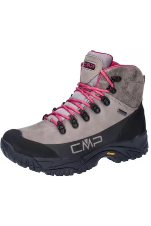 CMP Damen Dhenieb Wmn Trekking Wp Walking Shoe, , 40 EU