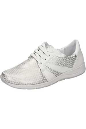 Comfortabel Damen Schnürer 38 EU