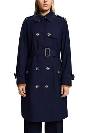 ESPRIT Damen 014ee1g349 Jacke, , S